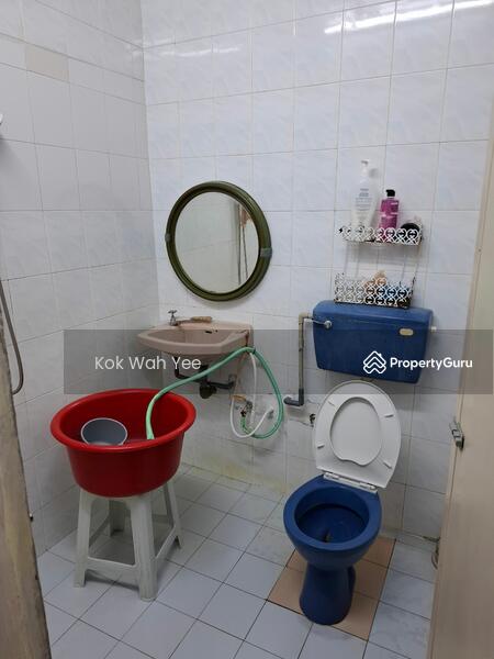Rumah Teres 1 Tingkat untuk Dijual di Taman Ehsan (Kepong) - Kok Wah Yee - PropertyGuru.com.my