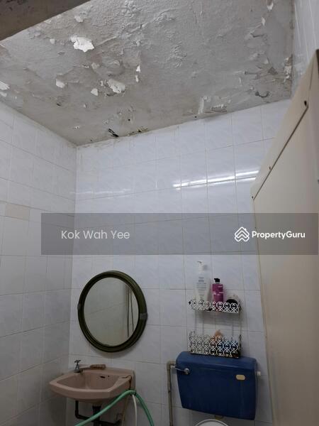 Rumah Teres 1 Tingkat untuk Dijual di Taman Ehsan (Kepong) - Kok Wah Yee - PropertyGuru.com.my