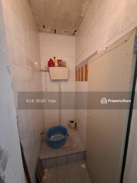 Rumah Teres 1 Tingkat untuk Dijual di Taman Ehsan (Kepong) - Kok Wah Yee - PropertyGuru.com.my