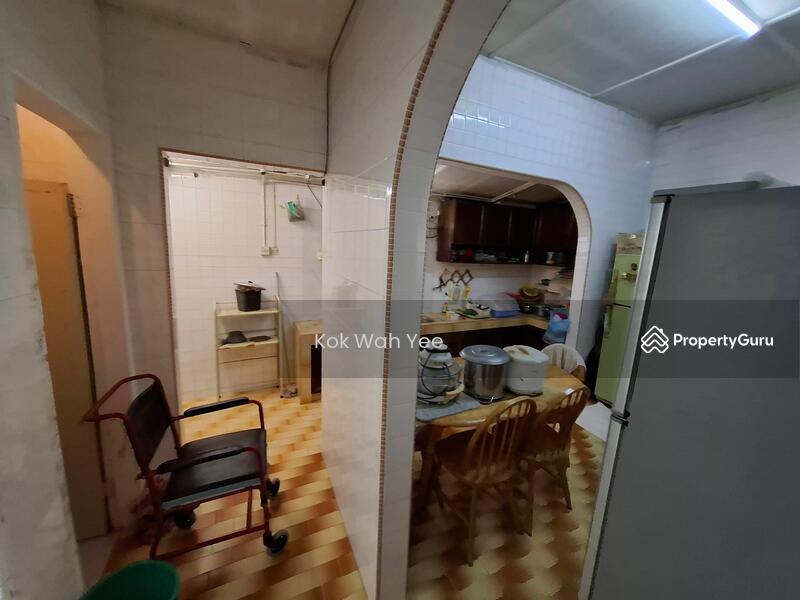 Rumah Teres 1 Tingkat untuk Dijual di Taman Ehsan (Kepong) - Kok Wah Yee - PropertyGuru.com.my
