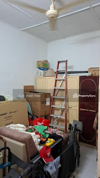 Rumah Teres 1 Tingkat untuk Dijual di Taman Ehsan (Kepong) - Kok Wah Yee - PropertyGuru.com.my
