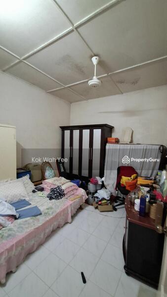 Rumah Teres 1 Tingkat untuk Dijual di Taman Ehsan (Kepong) - Kok Wah Yee - PropertyGuru.com.my