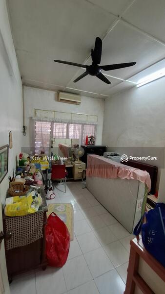Rumah Teres 1 Tingkat untuk Dijual di Taman Ehsan (Kepong) - Kok Wah Yee - PropertyGuru.com.my