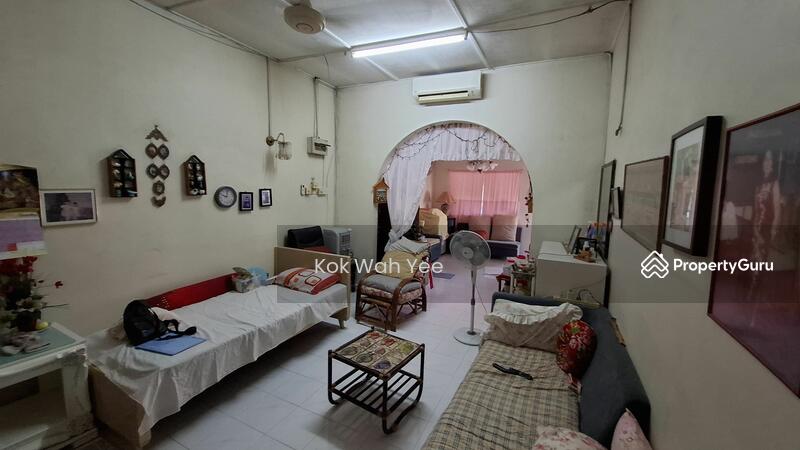 Rumah Teres 1 Tingkat untuk Dijual di Taman Ehsan (Kepong) - Kok Wah Yee - PropertyGuru.com.my
