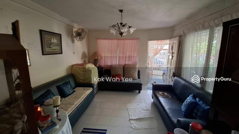 Rumah Teres 1 Tingkat untuk Dijual di Taman Ehsan (Kepong) - Kok Wah Yee - PropertyGuru.com.my