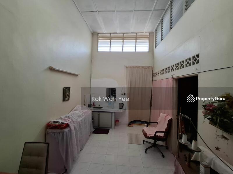 Rumah Teres 1 Tingkat untuk Dijual di Taman Ehsan (Kepong) - Kok Wah Yee - PropertyGuru.com.my