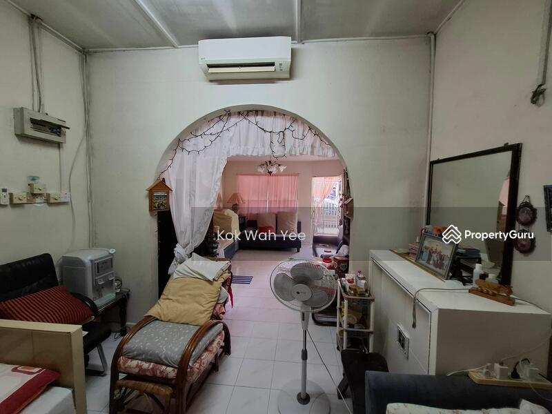 Rumah Teres 1 Tingkat untuk Dijual di Taman Ehsan (Kepong) - Kok Wah Yee - PropertyGuru.com.my