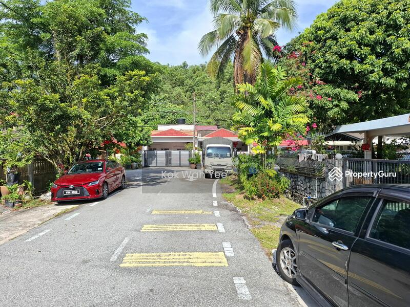 Rumah Teres 1 Tingkat untuk Dijual di Taman Ehsan (Kepong) - Kok Wah Yee - PropertyGuru.com.my