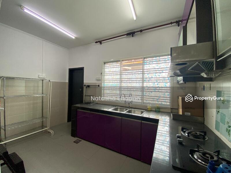 Untuk Dijual - Renovated Single Storey Terrace House Bandar Putera 2 Klang