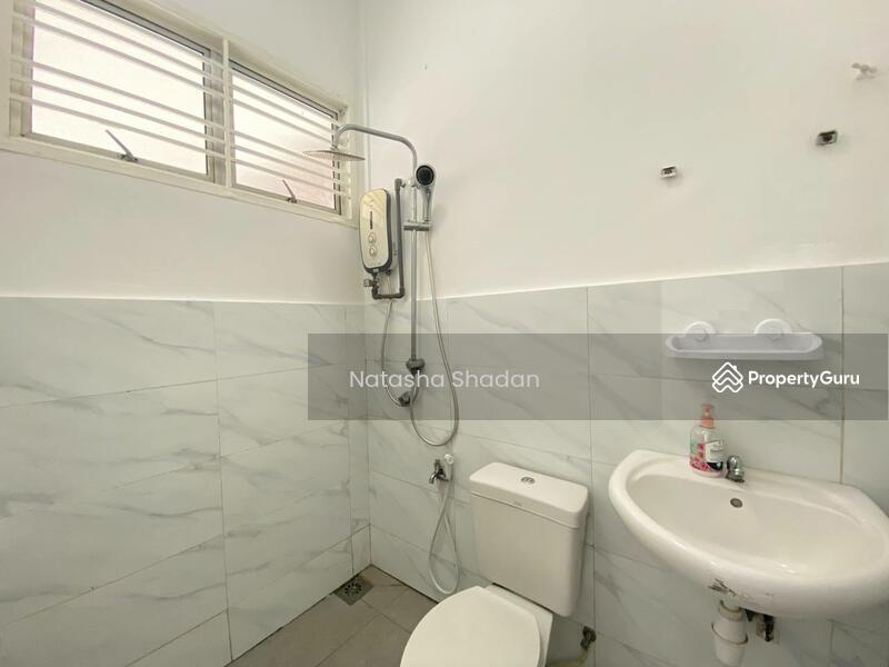 Untuk Dijual - Renovated Single Storey Terrace House Bandar Putera 2 Klang