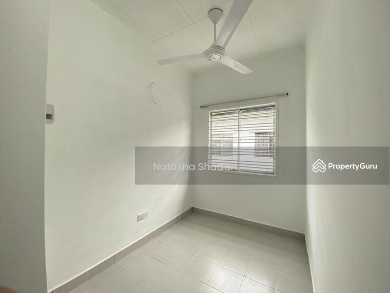 Untuk Dijual - Renovated Single Storey Terrace House Bandar Putera 2 Klang