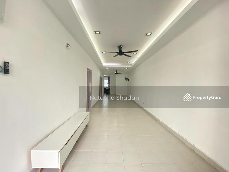 Untuk Dijual - Renovated Single Storey Terrace House Bandar Putera 2 Klang