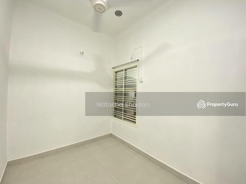 Untuk Dijual - Renovated Single Storey Terrace House Bandar Putera 2 Klang
