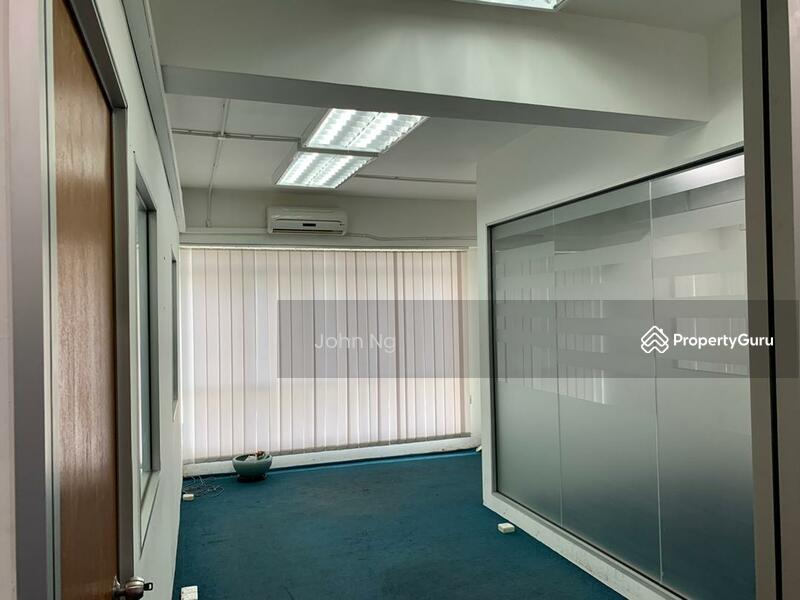 For Rent - Impian Meridian