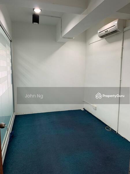 For Rent - Impian Meridian