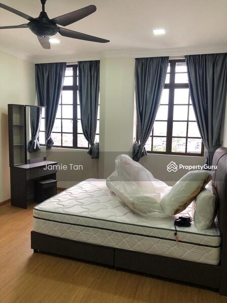 Untuk Dijual - Stulang View