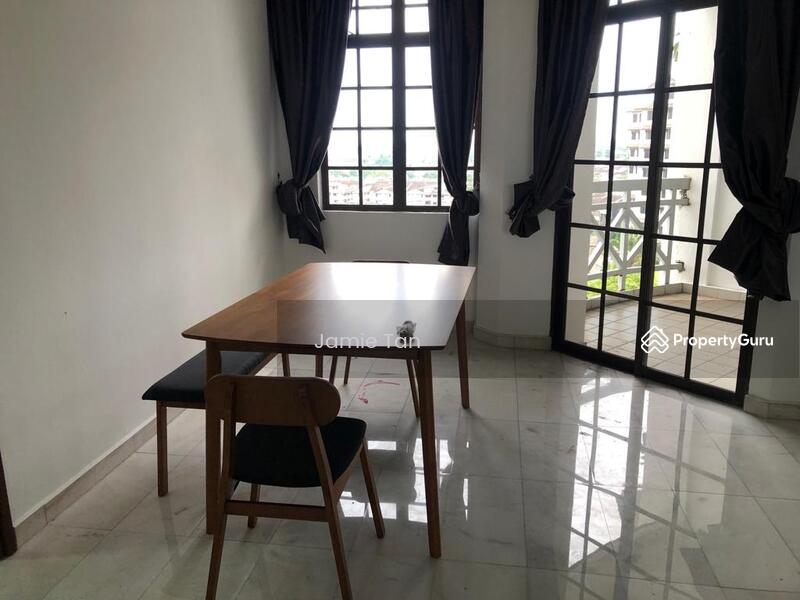 Untuk Dijual - Stulang View