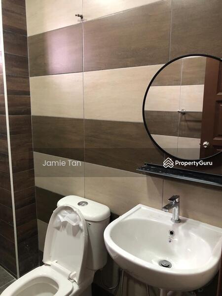 Untuk Dijual - Stulang View
