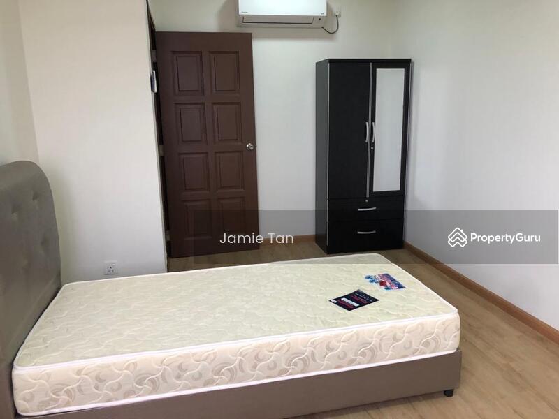 Untuk Dijual - Stulang View