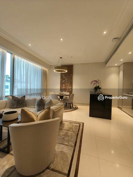 For Rent - Pavilion Damansara Heights