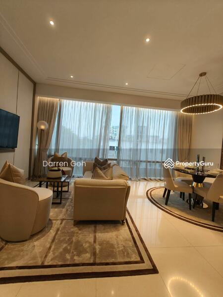 For Rent - Pavilion Damansara Heights