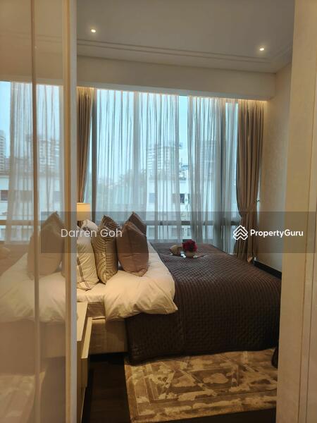 For Rent - Pavilion Damansara Heights