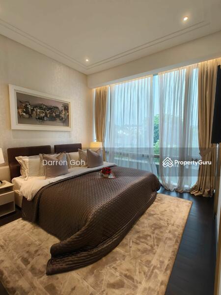 For Rent - Pavilion Damansara Heights