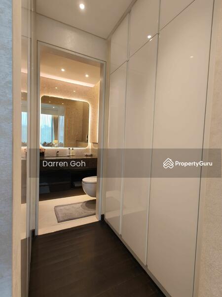 For Rent - Pavilion Damansara Heights