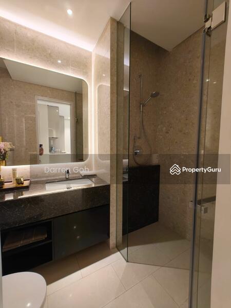 For Rent - Pavilion Damansara Heights