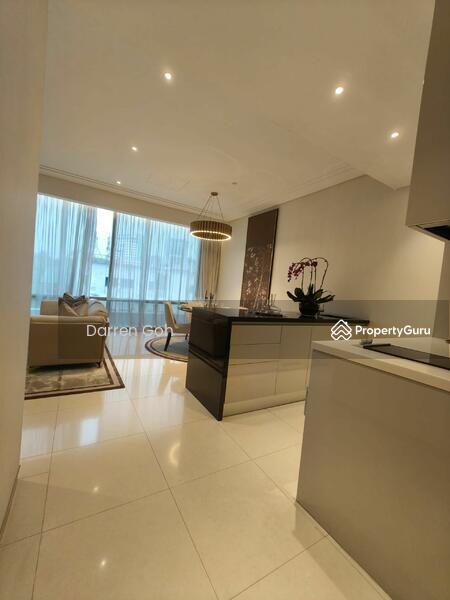 For Rent - Pavilion Damansara Heights