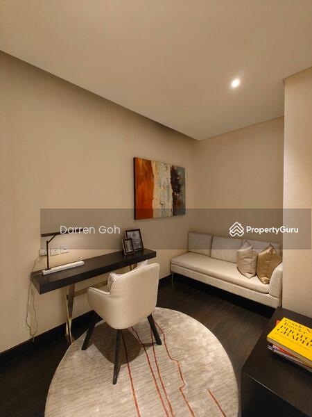 For Rent - Pavilion Damansara Heights