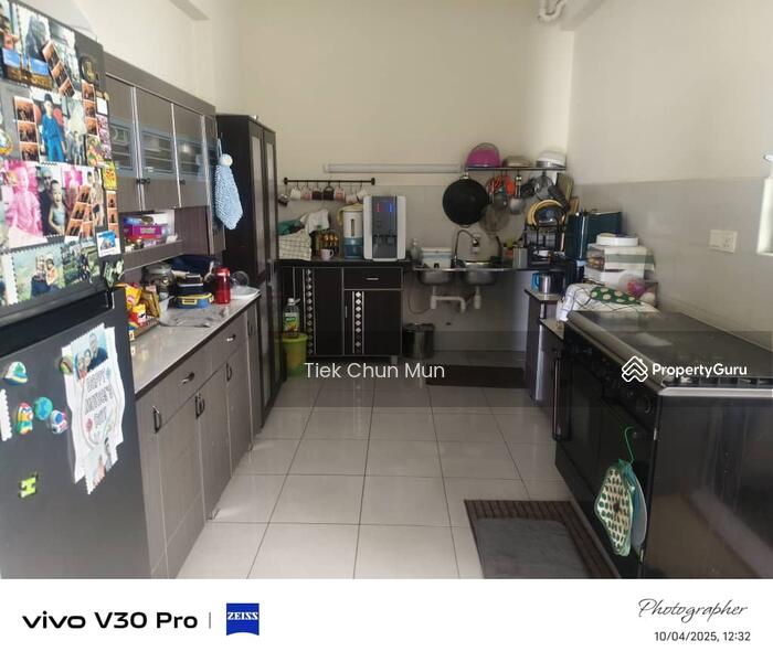 Untuk Dijual - Kelisa Residence