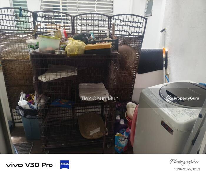 Untuk Dijual - Kelisa Residence