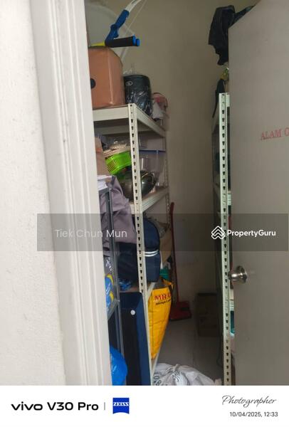 Untuk Dijual - Kelisa Residence