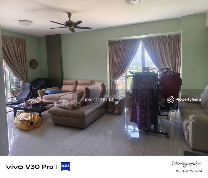 Untuk Dijual - Kelisa Residence