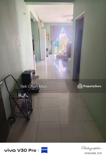 Untuk Dijual - Kelisa Residence