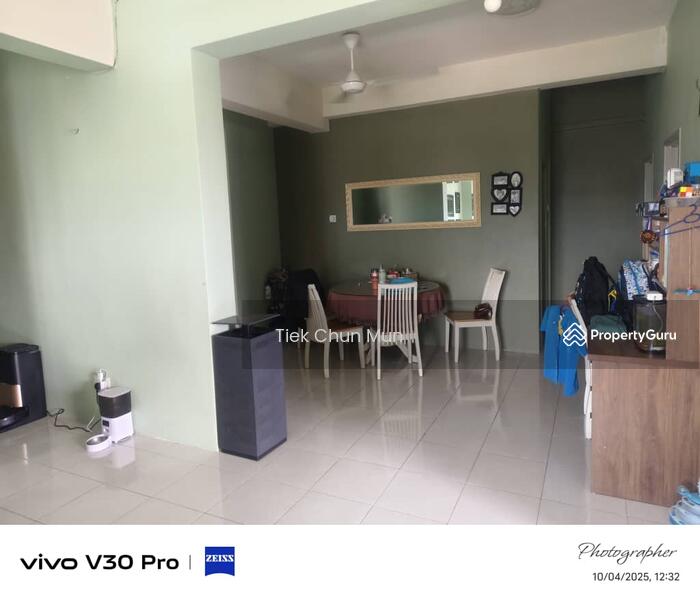 Untuk Dijual - Kelisa Residence