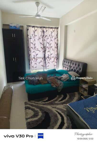 Untuk Dijual - Kelisa Residence