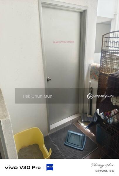 Untuk Dijual - Kelisa Residence