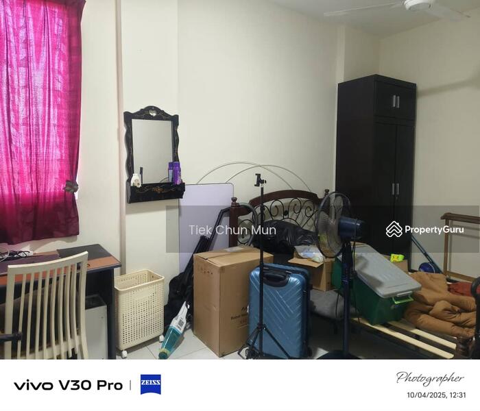 Untuk Dijual - Kelisa Residence