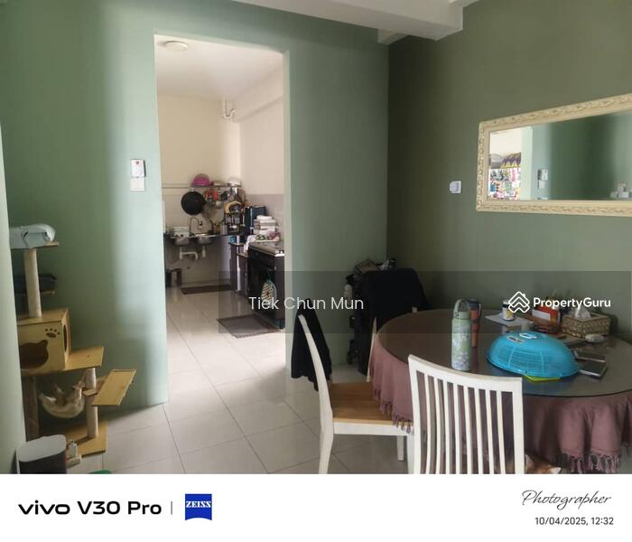 Untuk Dijual - Kelisa Residence