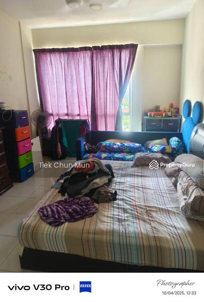 Untuk Dijual - Kelisa Residence