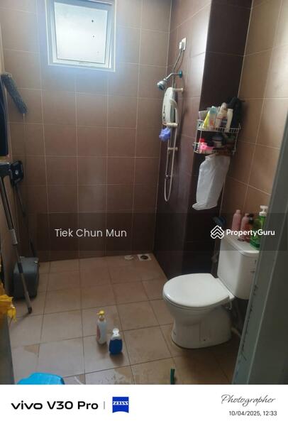 Untuk Dijual - Kelisa Residence