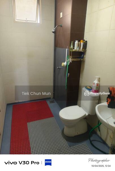 Untuk Dijual - Kelisa Residence