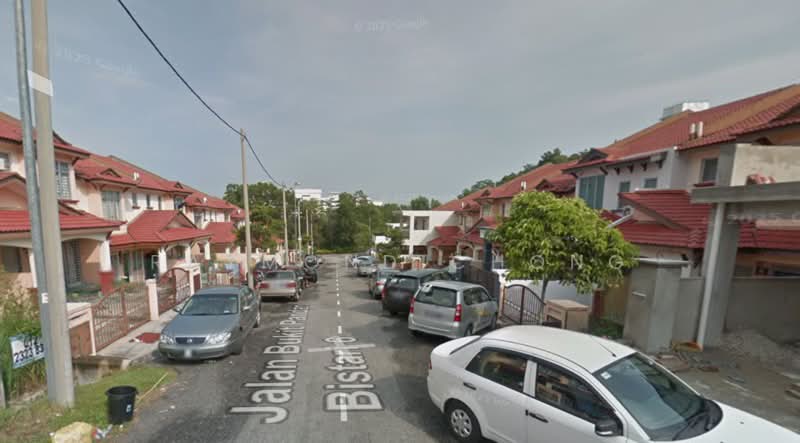 2-storey Terraced House for Sale in Bukit Pandan Bistari (Cheras) - Raymond Chong - Exterior - PropertyGuru.com.my
