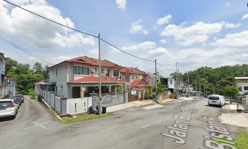 2-storey Terraced House for Sale in Bukit Pandan Bistari (Cheras) - Raymond Chong - Exterior - PropertyGuru.com.my