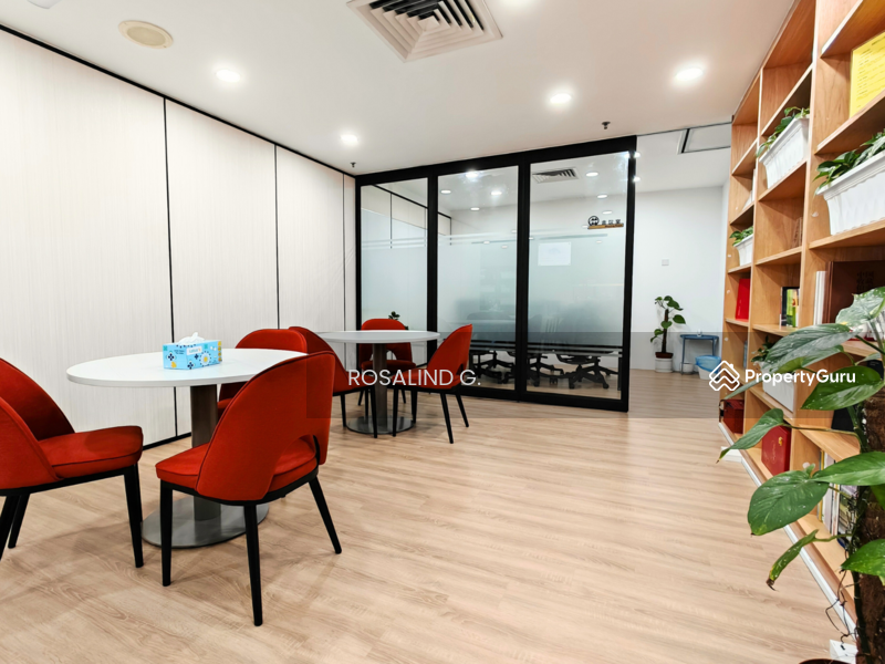 For Rent - Wisma UOA II