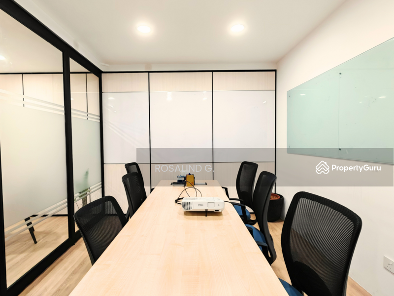 For Rent - Wisma UOA II