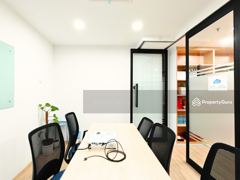 For Rent - Wisma UOA II