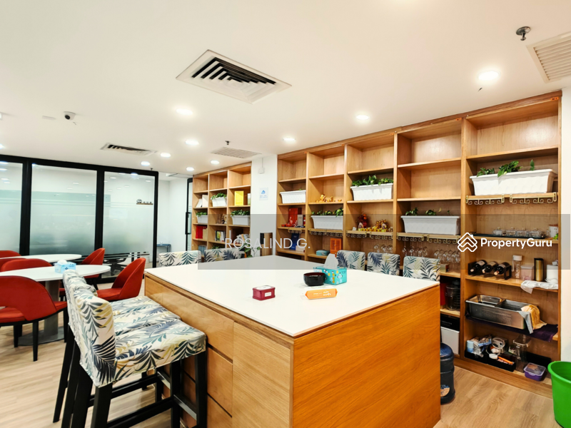 For Rent - Wisma UOA II